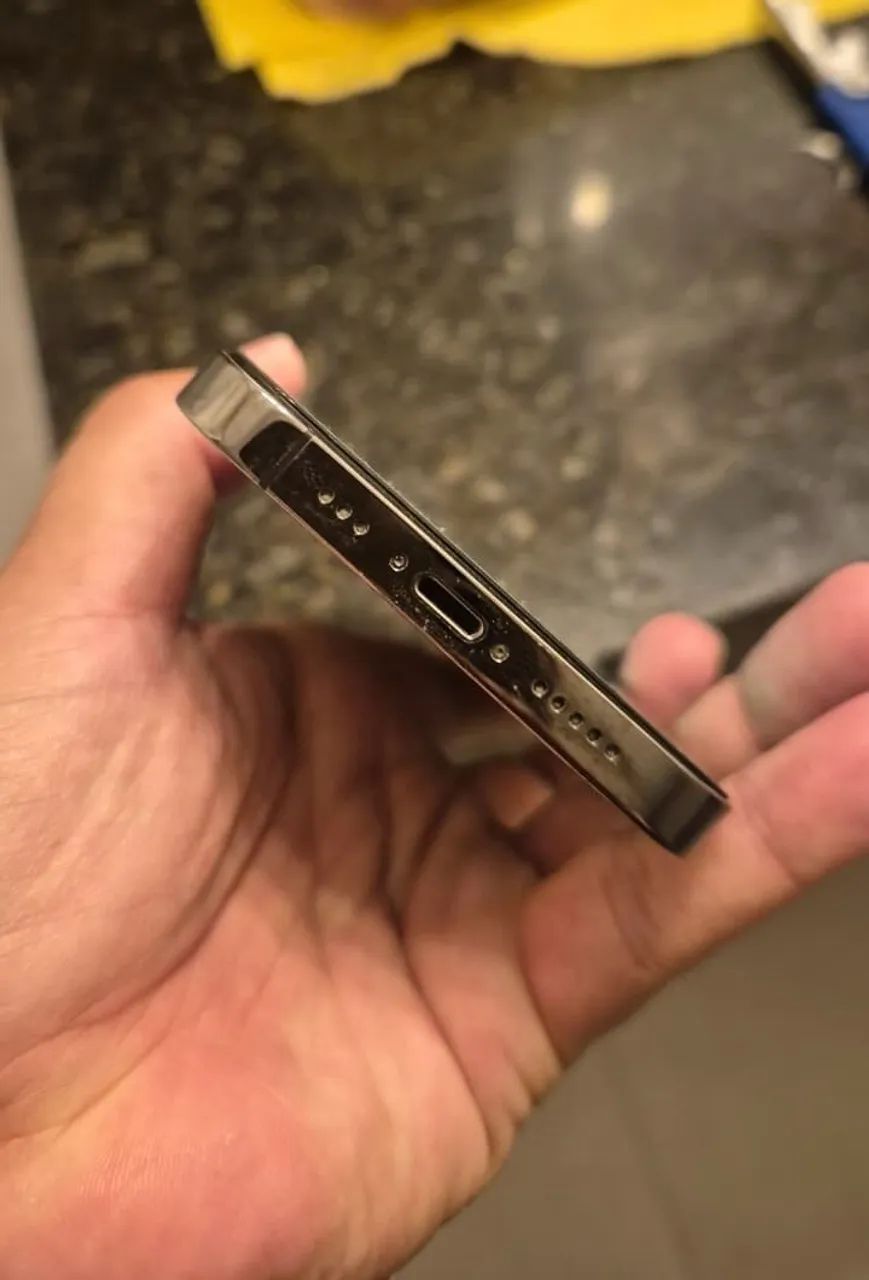 iPhone 13 Pro  - Foto 2