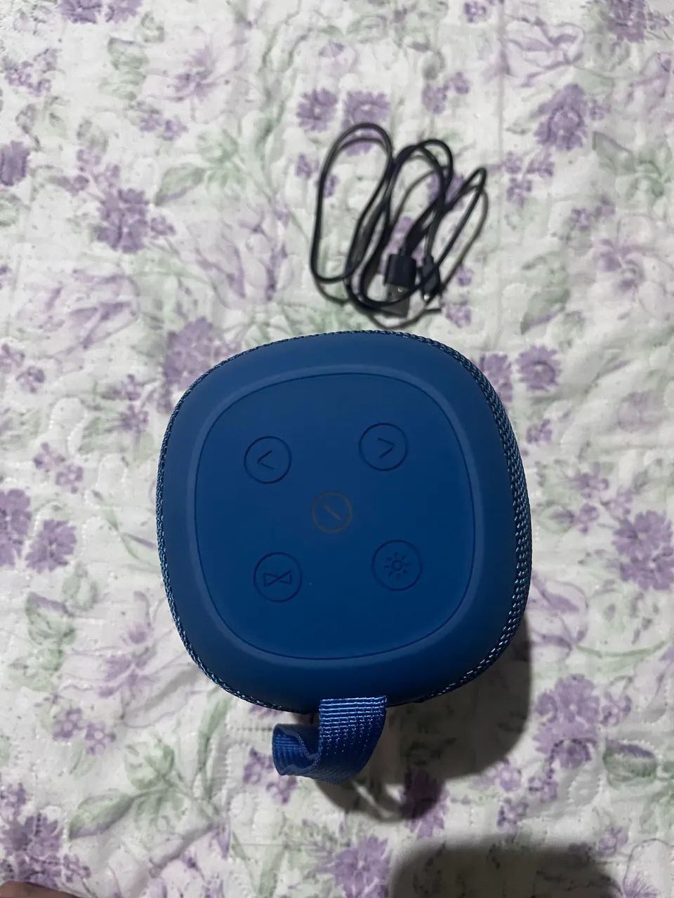 Caixa de som ecopower nova  - Foto 4