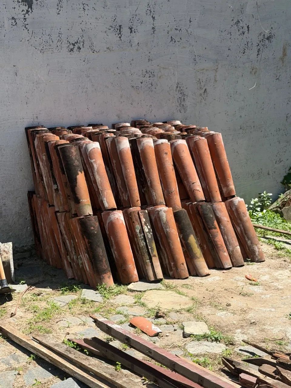 Telhas - Foto 2