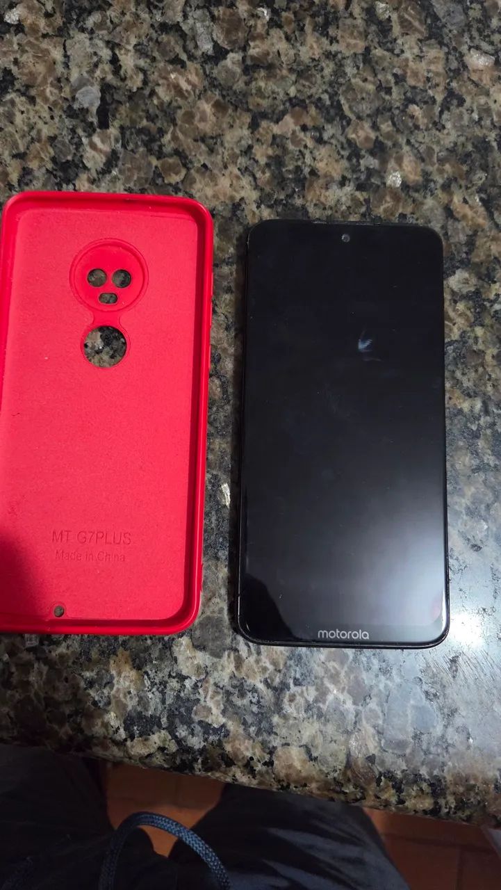 Moto g9 plus 64gb - Foto 4