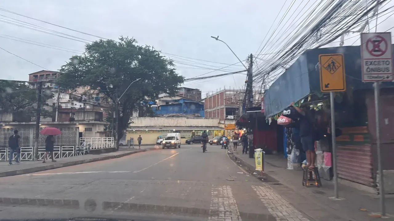 ALUGO LOJA NO LARGO DA BOMBA DO HEMETÉRIO / RECIFE - Foto 4