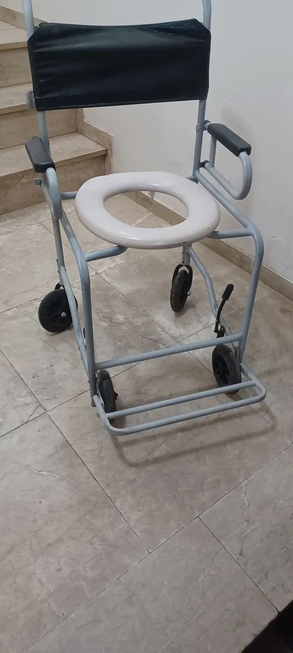 Cadeira de banho.129,00 - Foto 4