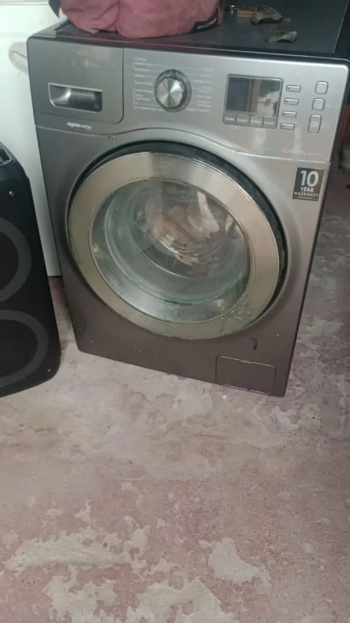 Máquina lava e seca - Foto 2