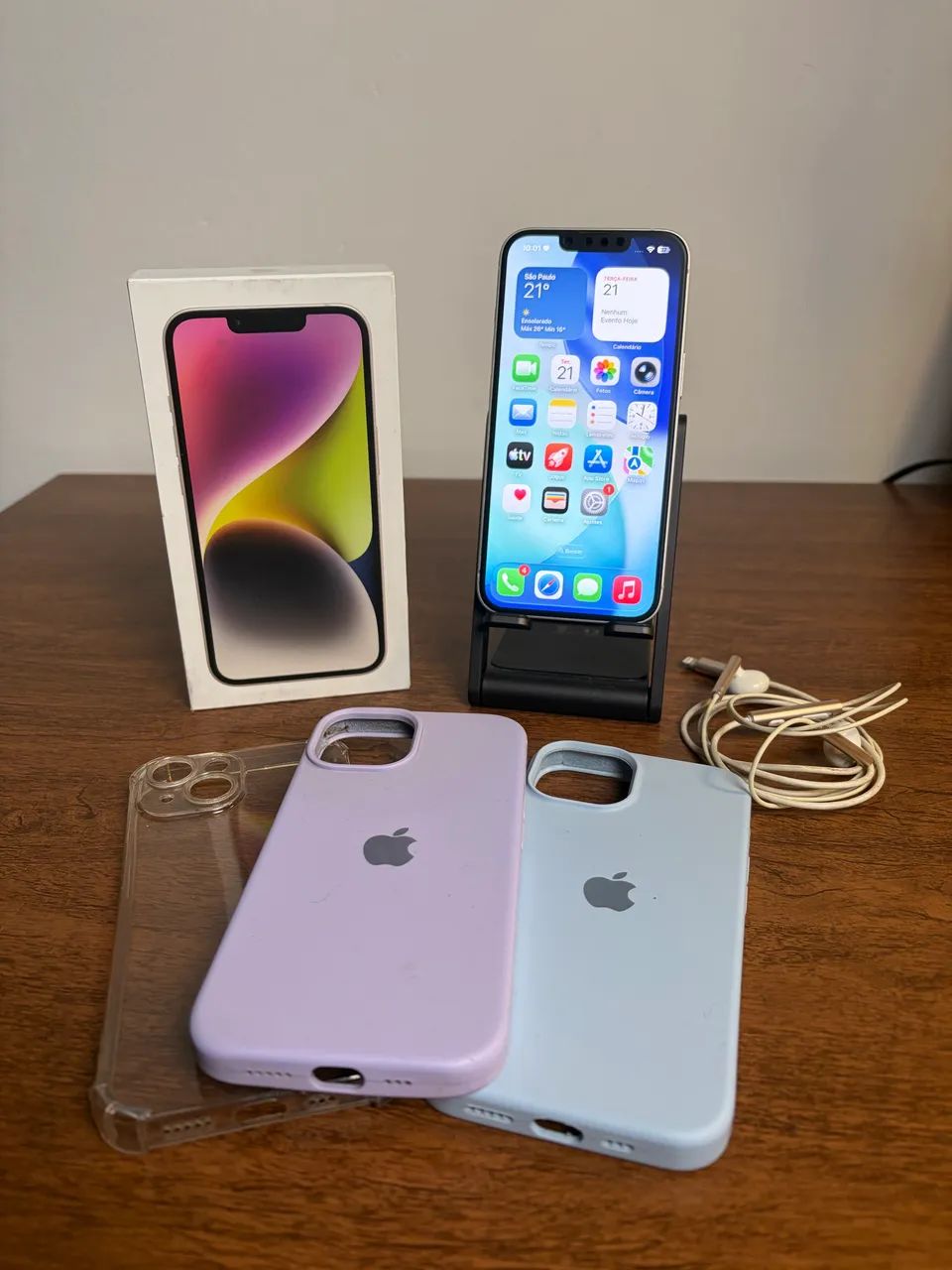 IPhone 14 128GB