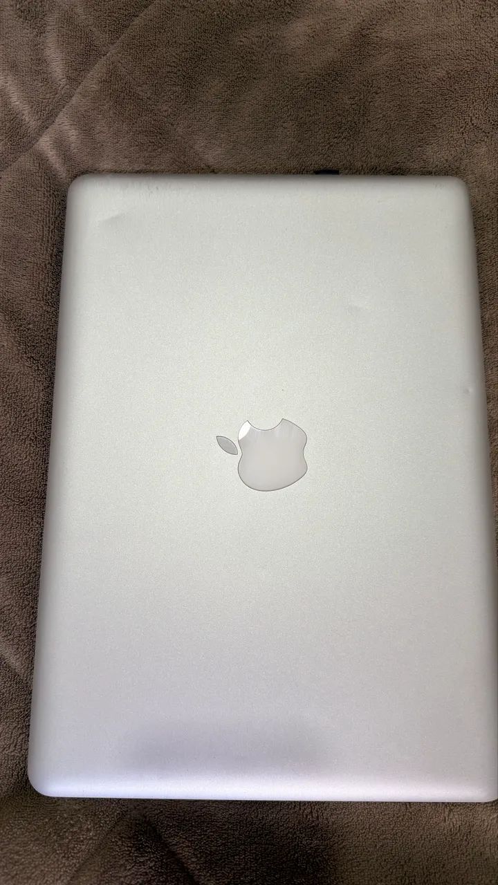 MacBook core i7 Pro 13.3 polegadas 12GB de RAM  - Foto 3