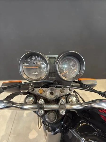 CG 150 FAN ES - Foto 5
