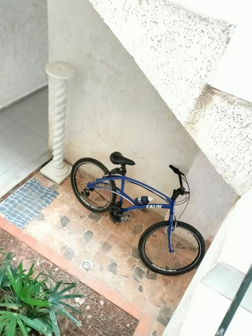 Bicicleta Caloi - Oferta única está semana - Foto 4