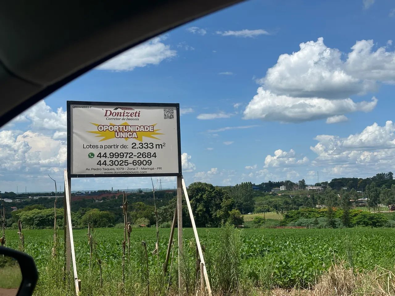 * Terreno 7.000m² em Maringá - Excelente Localização - Foto 3