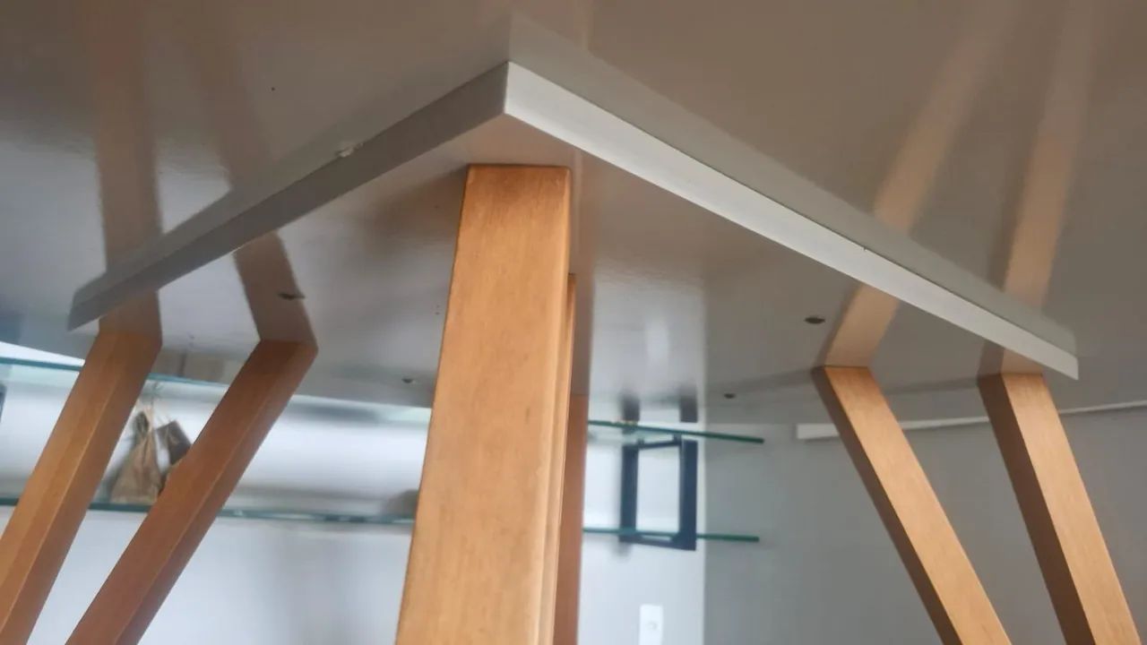 Mesa de jantar - Foto 2