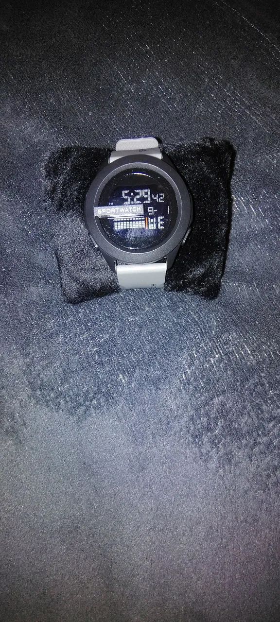 Relógio SportWatch