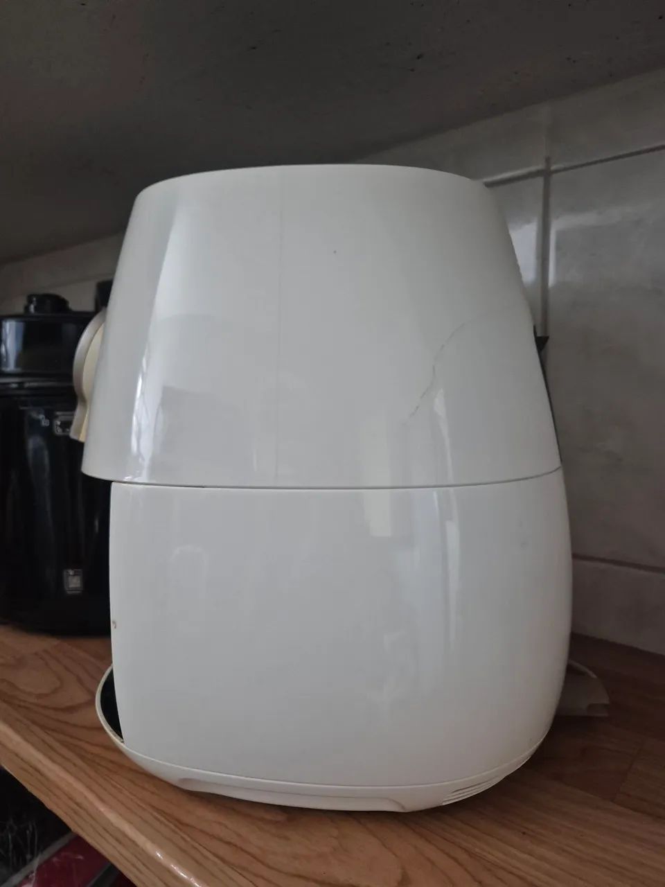 Air frayer comprada na Polishop  - Foto 4