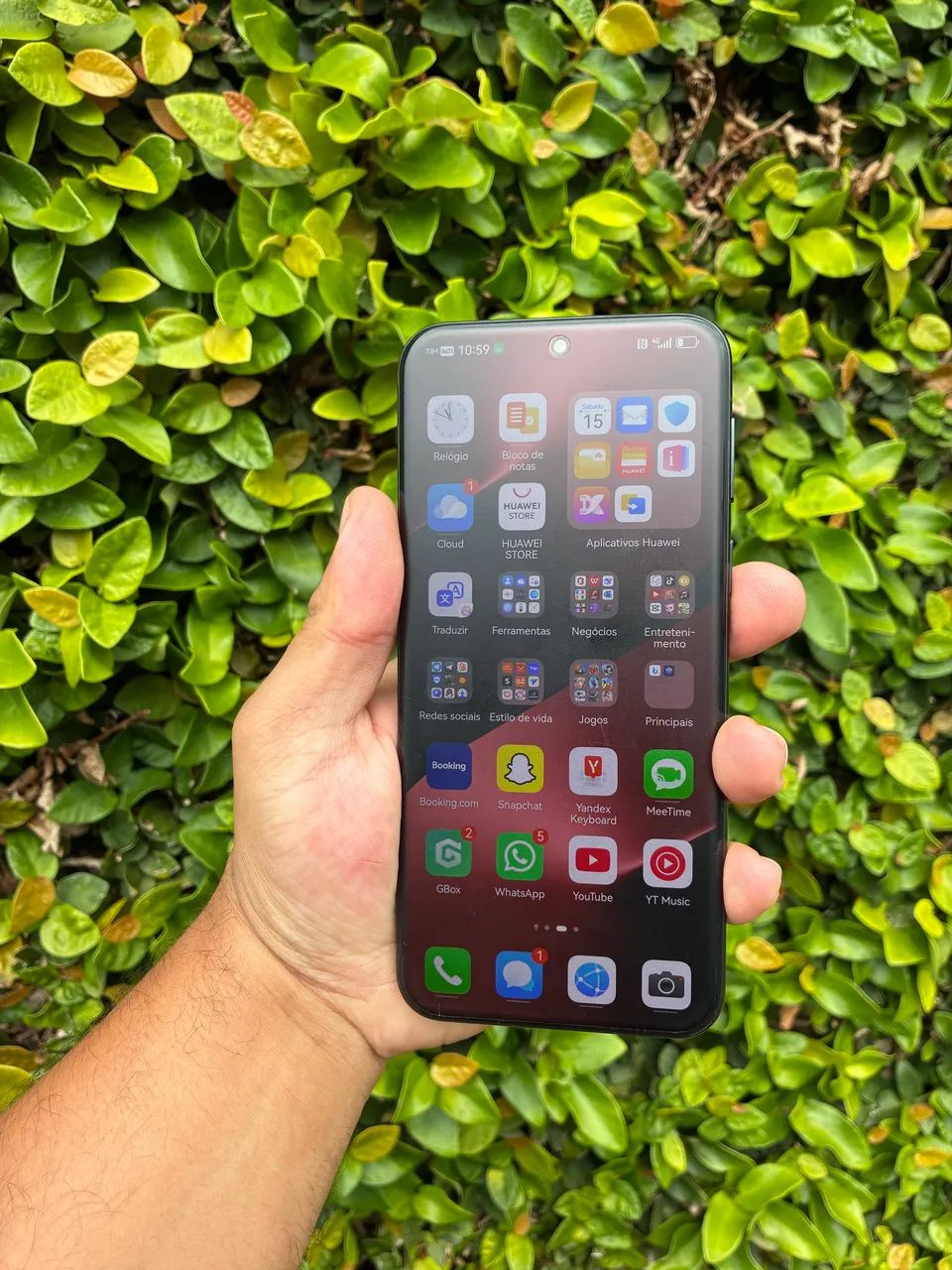 Pura 80 Pro  - Foto 3