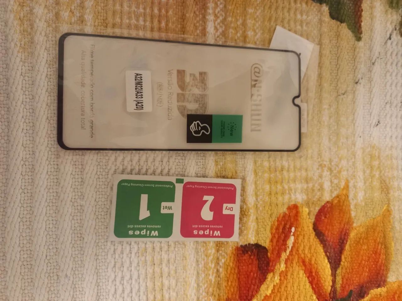 CELULAR Samsung Galaxy A32 - Foto 5