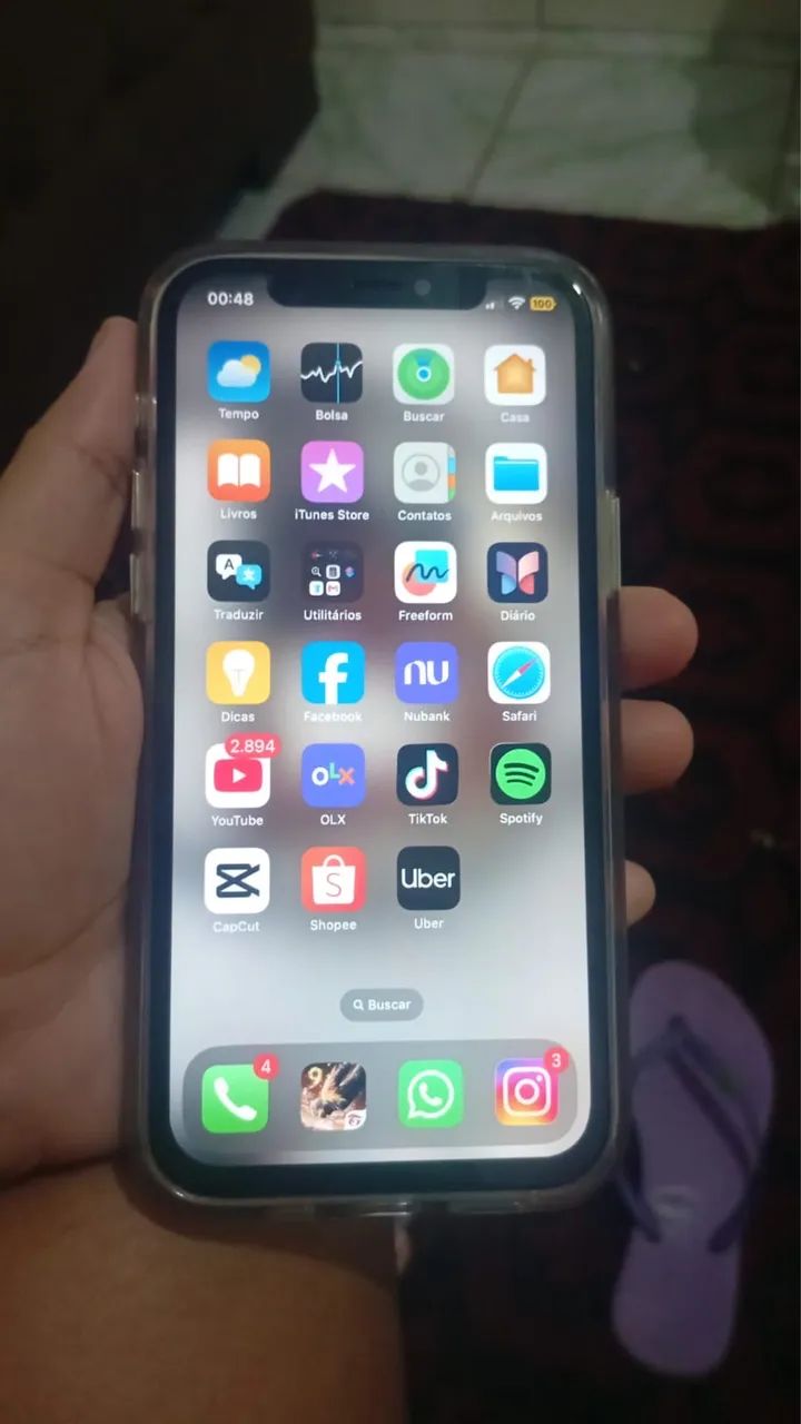 iPhone 12
