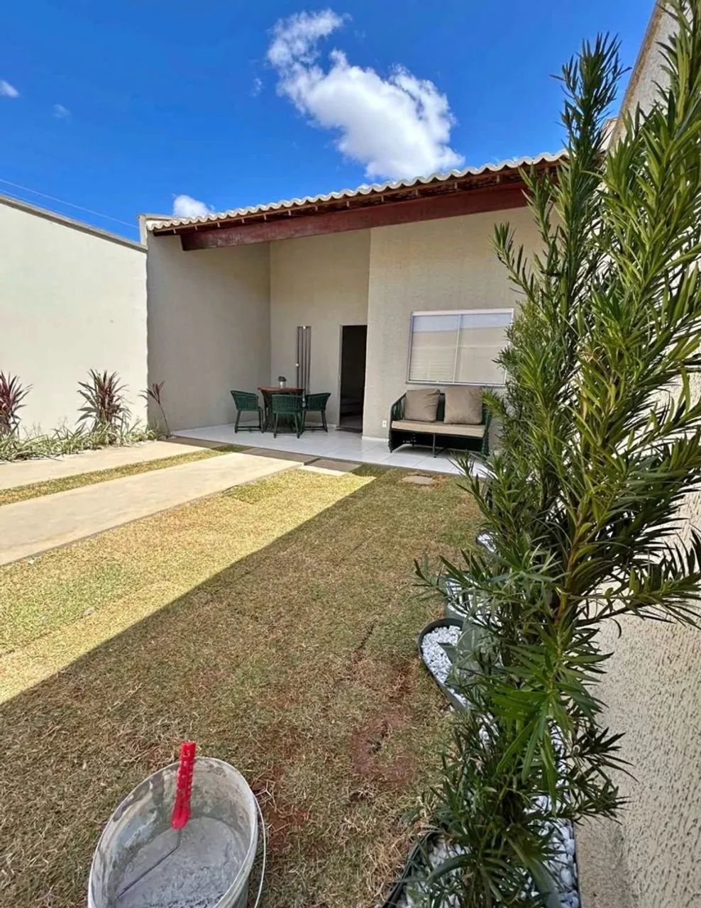 CASA IPÊS-5086FML 