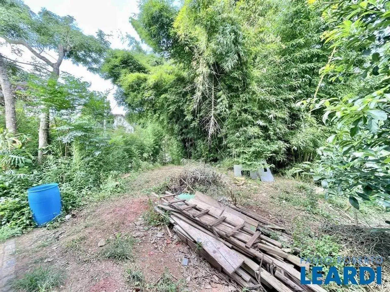 TERRENO EM CONDOMÍNIO - VILA SANTO ANTÔNIO - SP - Foto 9