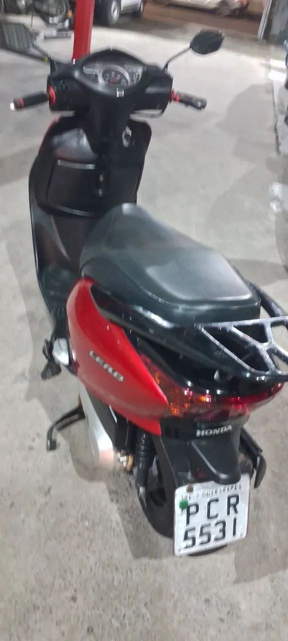 Honda leed excelente  - Foto 5