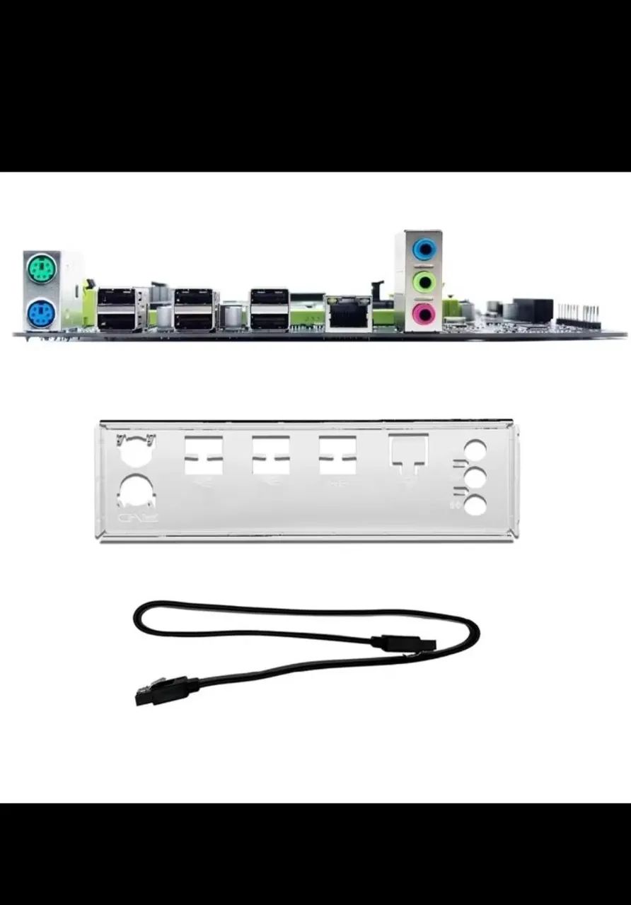 Kit xeon 2650v4 + placa mãe  - Foto 4