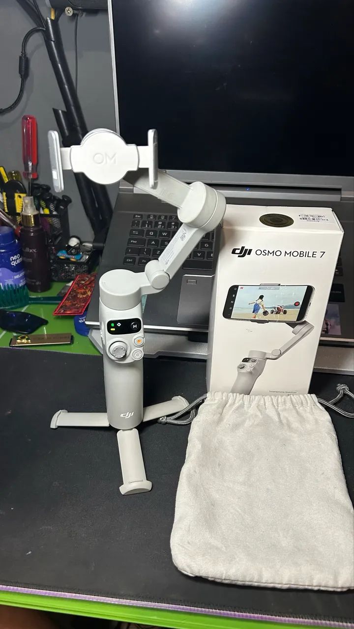 Dji móbile 7 - Foto 2