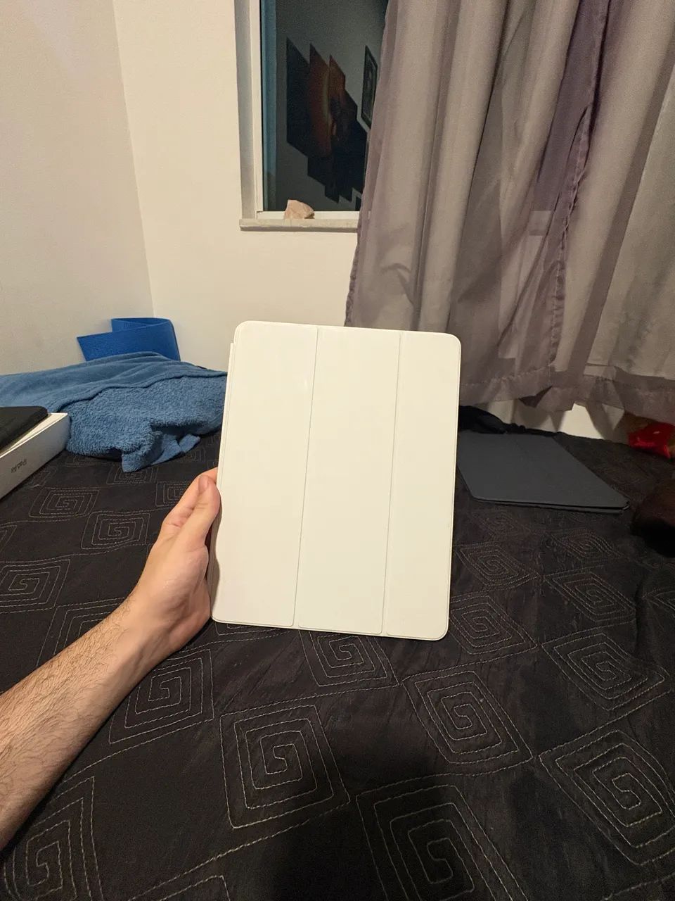 iPad Air M3 13pol. + cases - Foto 2