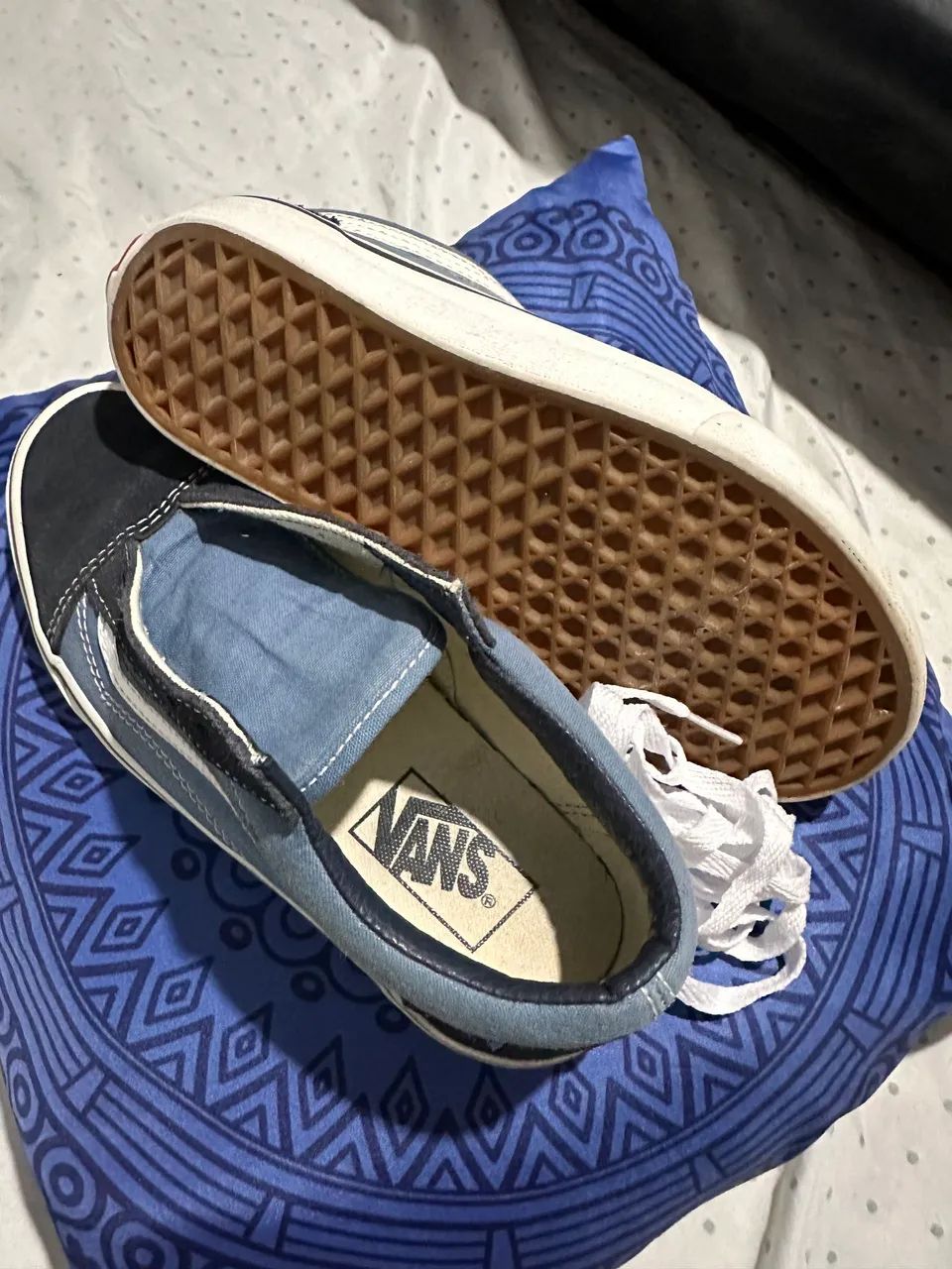 Tenis vans TAM 36  - Foto 4
