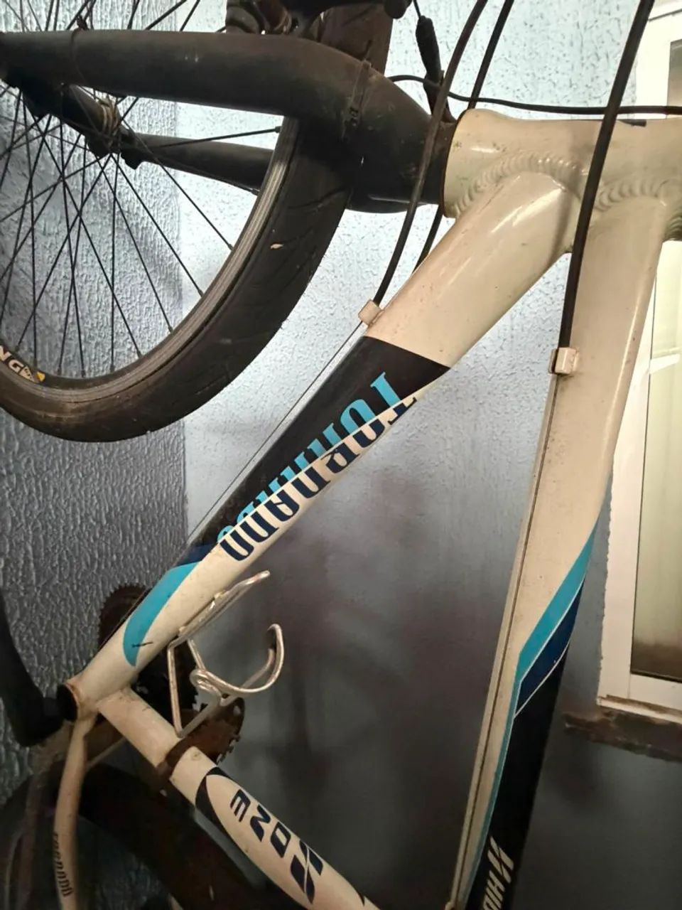 Bicicleta Aro 26 (duas) - Foto 4