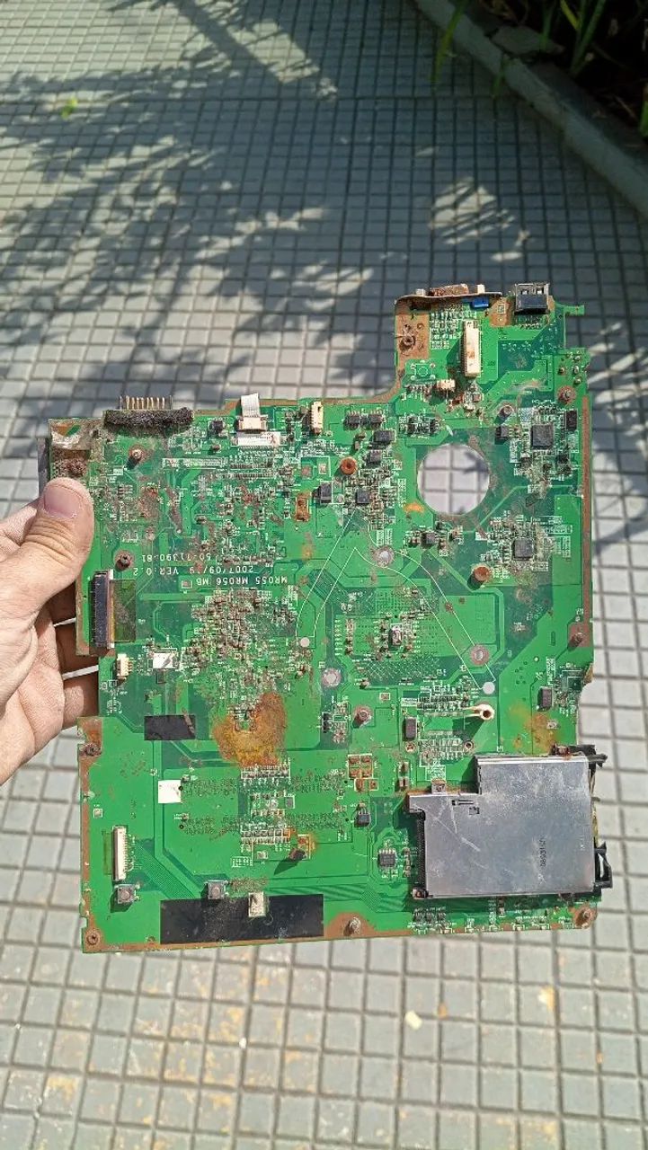 Compramos sucata eletrônica  - Foto 5