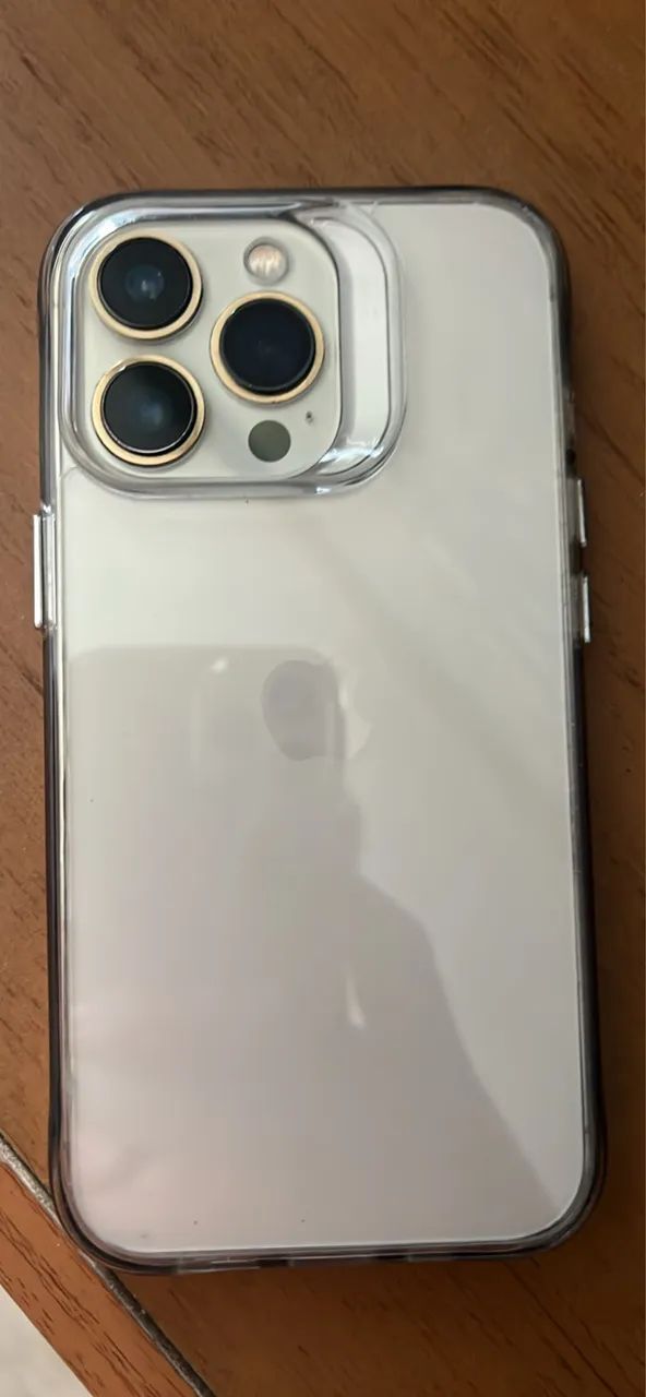 iPhone 13 Pro 128 gb  - Foto 4