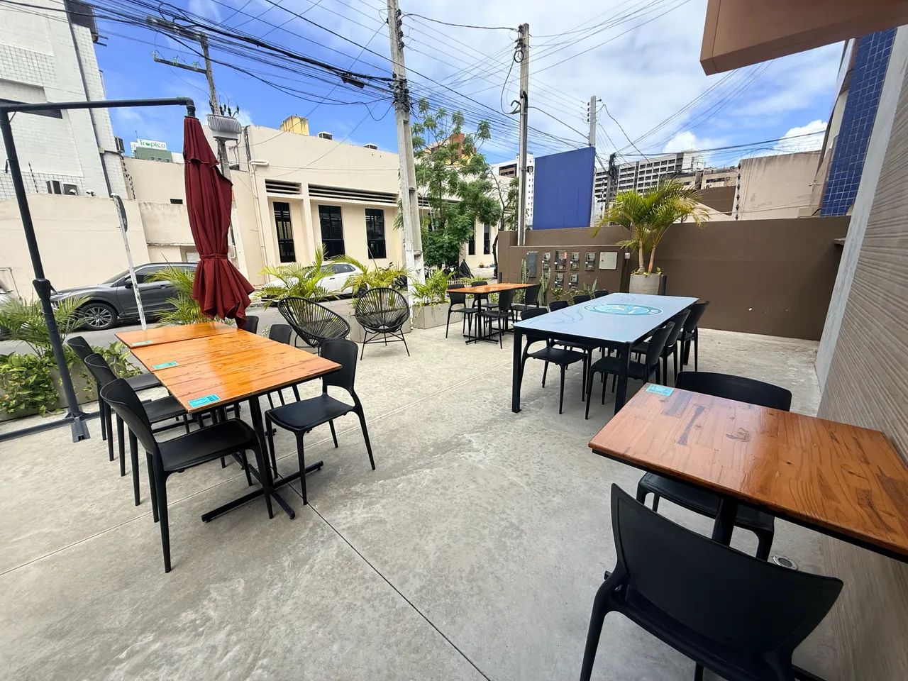 CAFETERIA COMPLETA em operação  - Foto 2