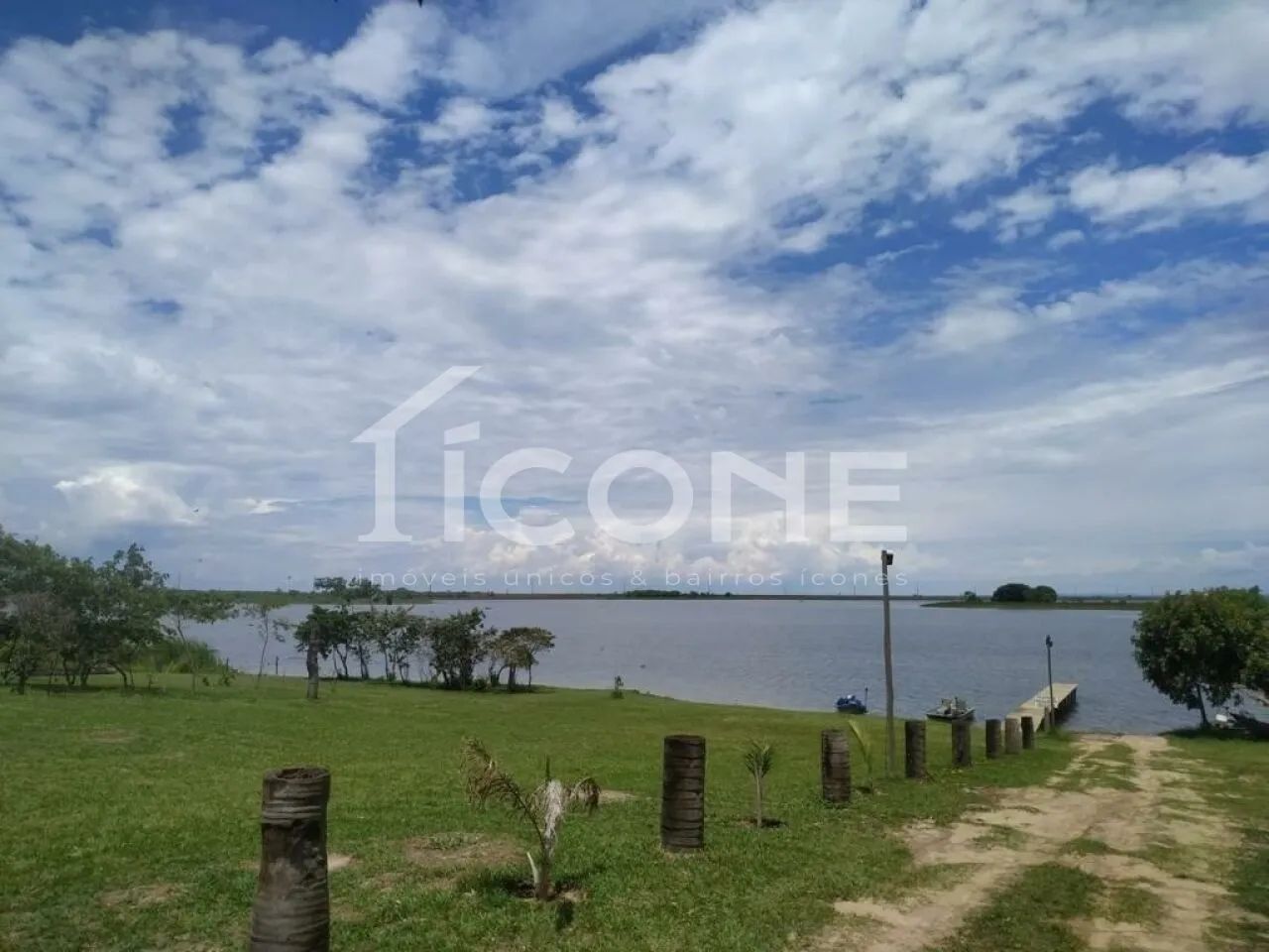 Terreno à venda Bataguassu - Foto 3