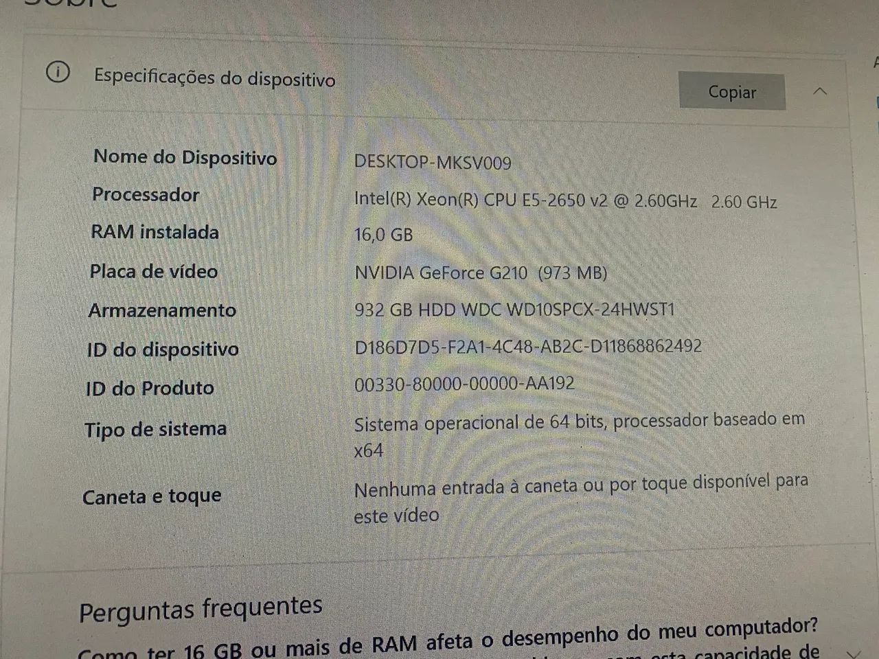 Gaming CPU417561846146017281