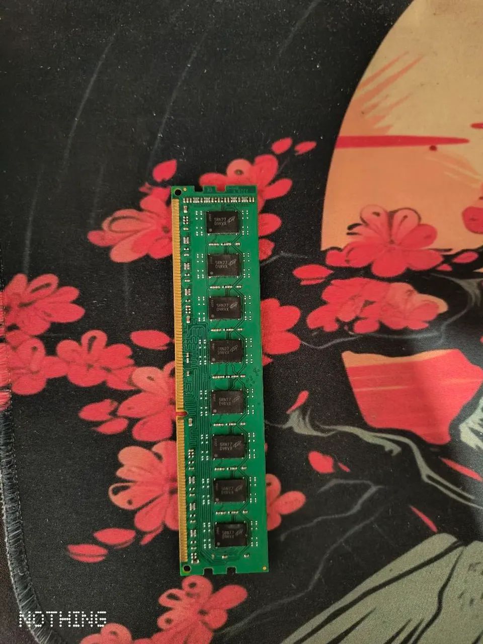 Memória ECC 8gb  - Foto 2