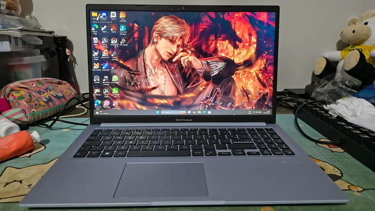 Asus VivoBook M1502I