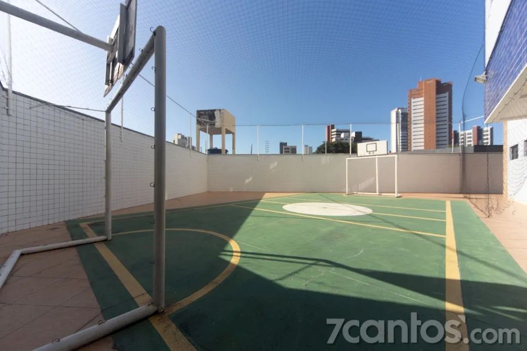 Apartamento, Dionísio Torres, 3 Suítes - Foto 5