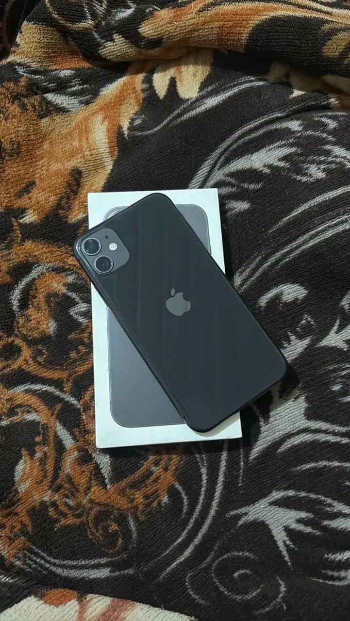 iphone 11 Impecável  - Foto 2