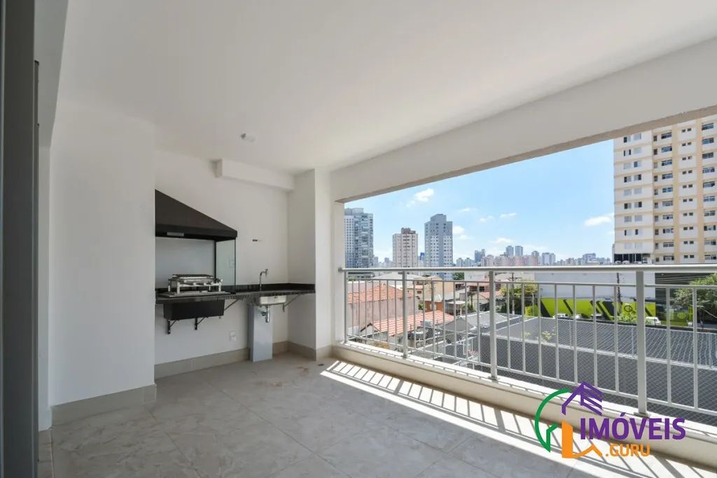 APARTAMENTO - TATUAPÉ - SP - Foto 4