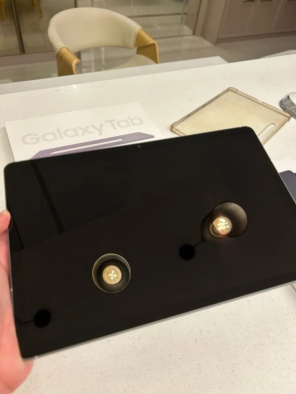 Samsung Galaxy Tab S10 FE  - Foto 3
