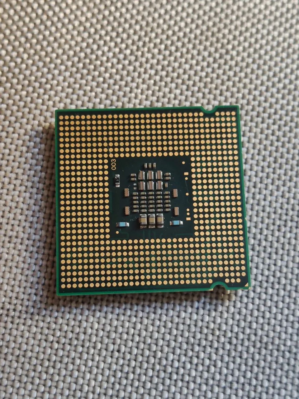 Processador Intel socket 775 Core 2 Duo E8400 3.0GHz - Foto 2