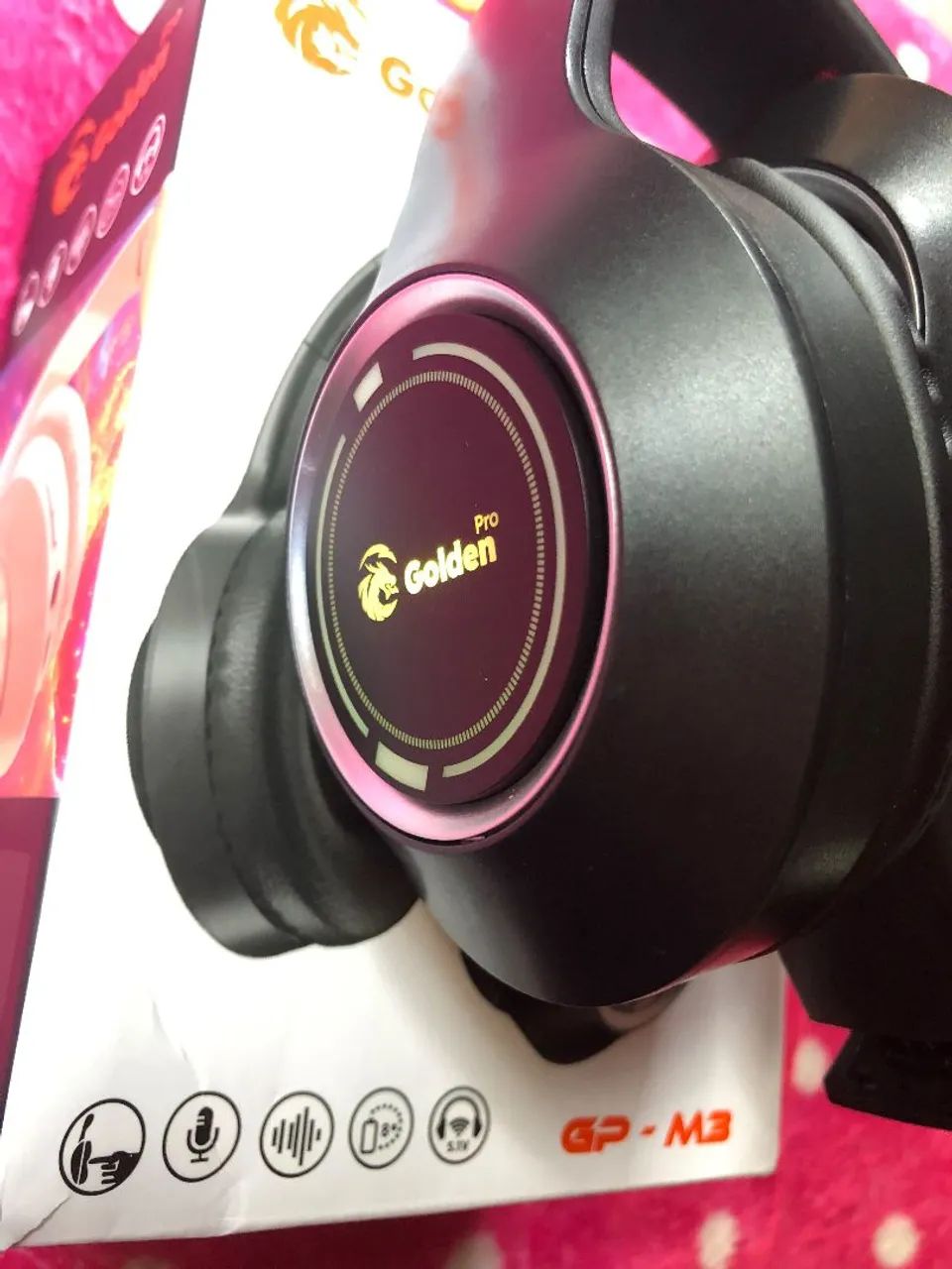 HEADSET BLUETOOTH - Foto 4