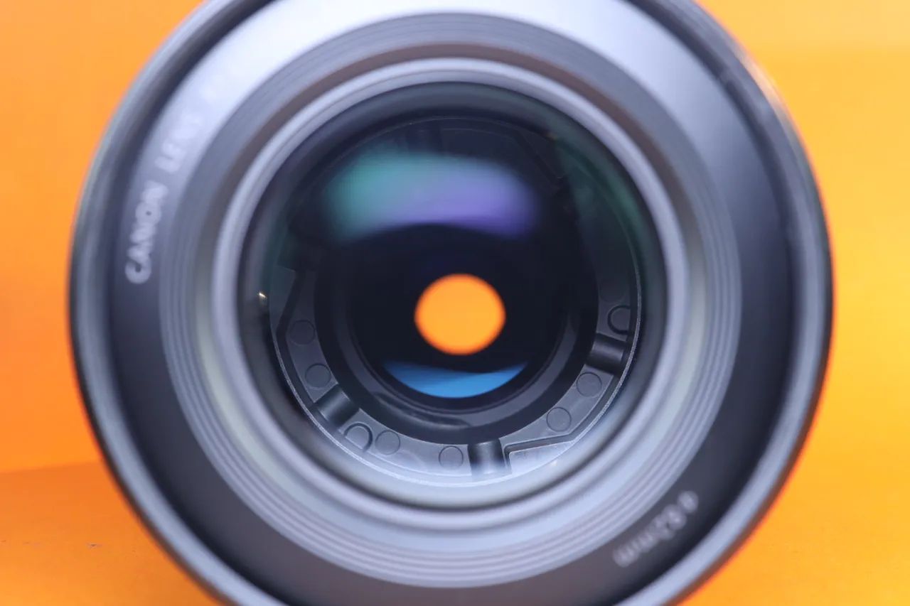 Canon RF 600mm IS STM - Foto 6