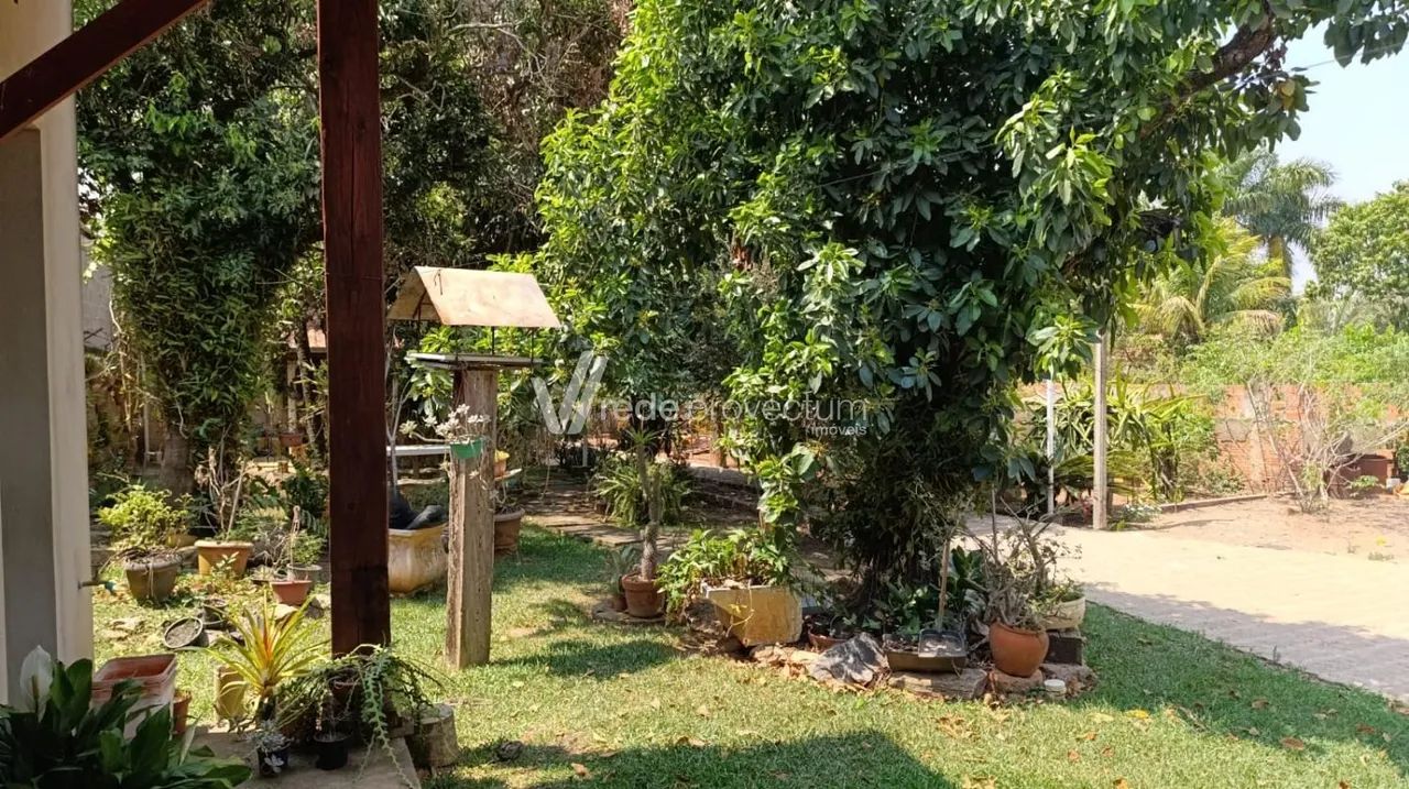 chácara - Recanto dos Dourados - Campinas - Foto 2