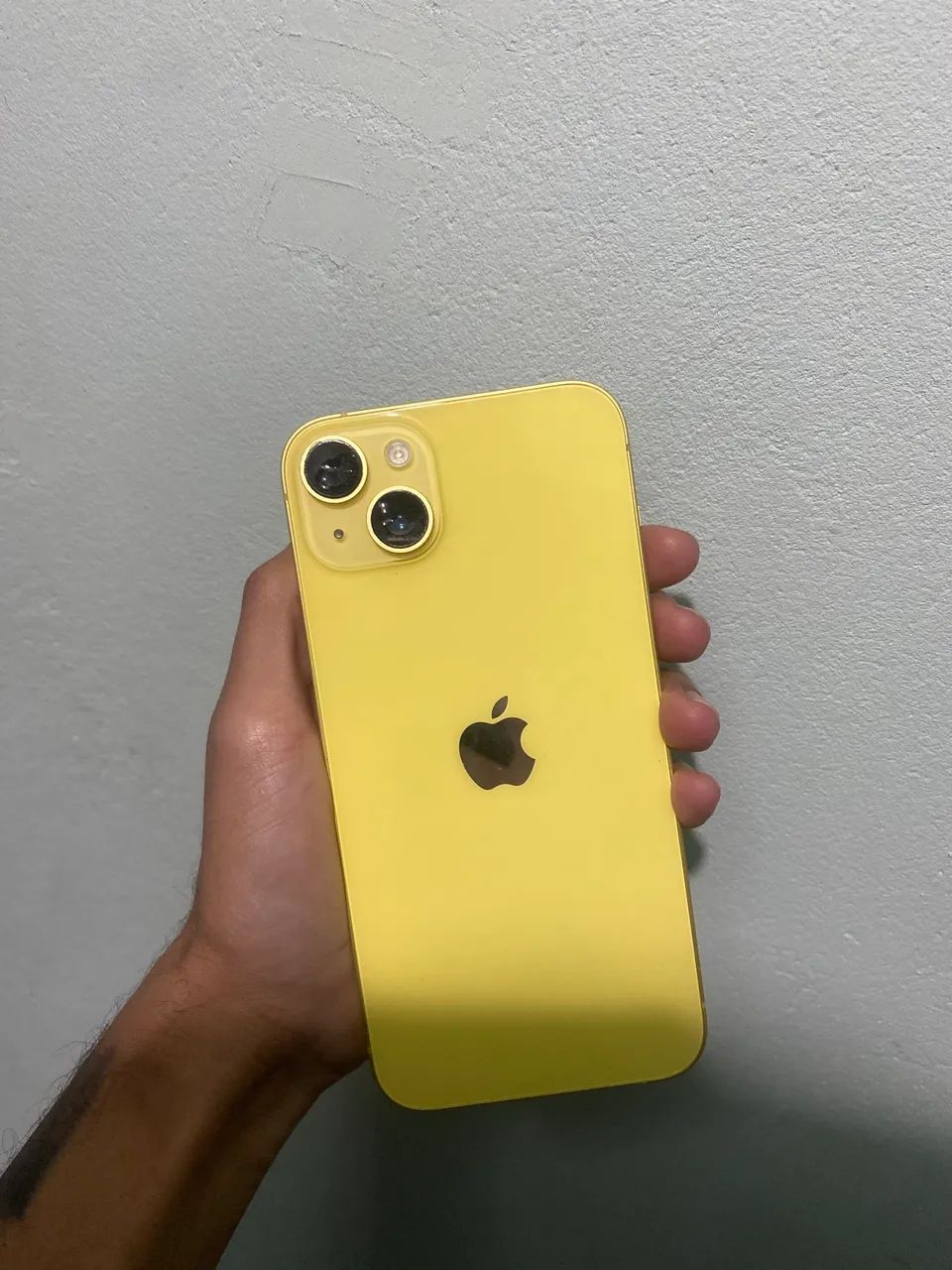 iPhone 14 Plus 138gb - Foto 2