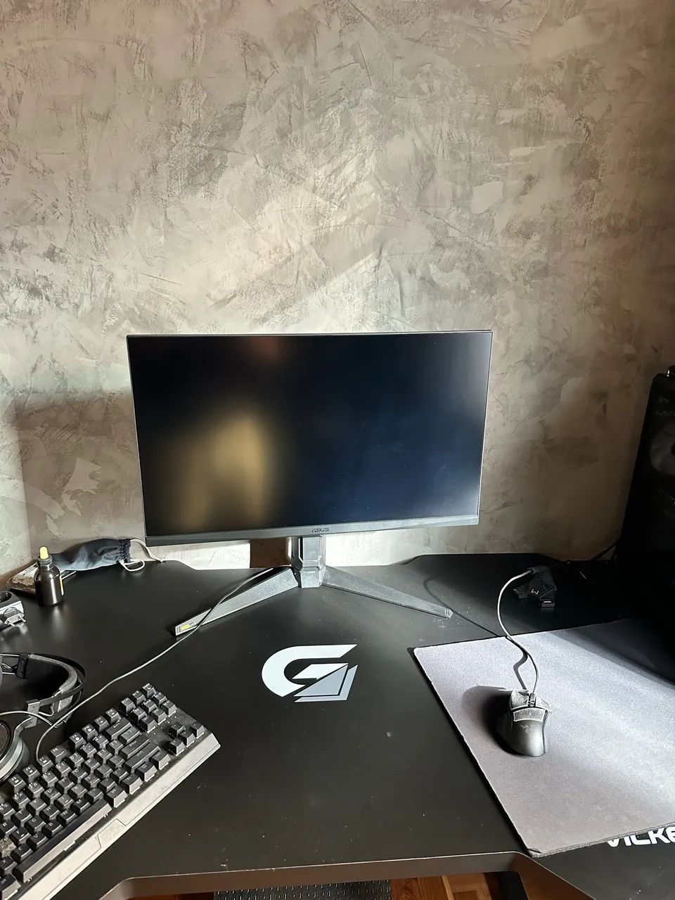 MONITOR ASUS TUF VG27AQL3A 1440P 180HZ