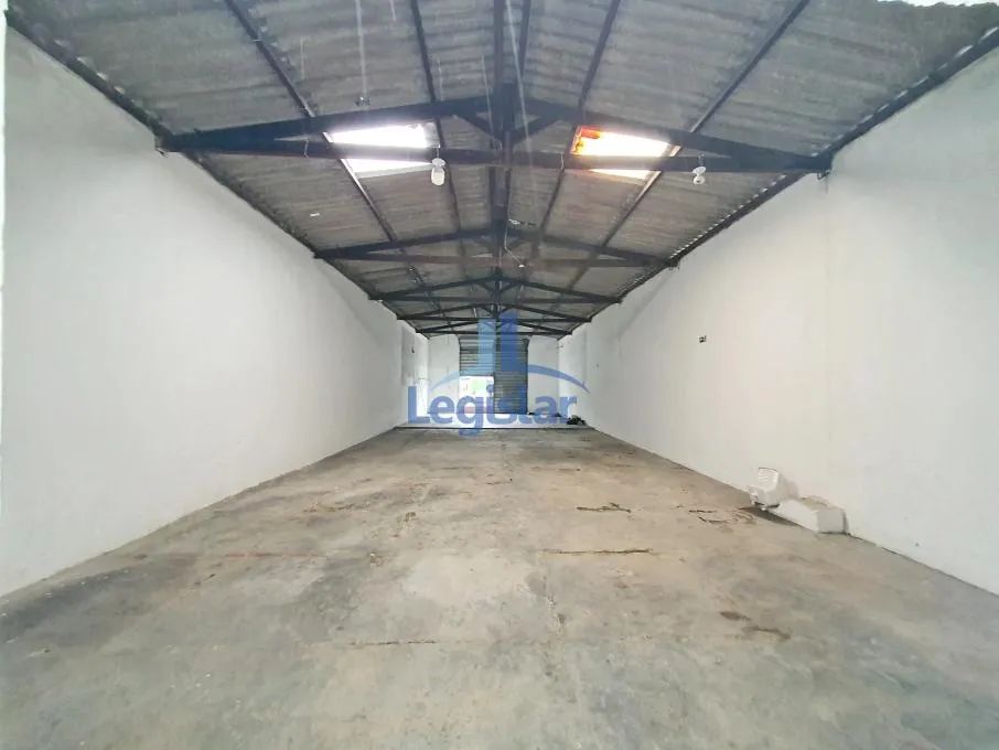 Galpão Usado Aracaju - SE - Siqueira Campos - Foto 3