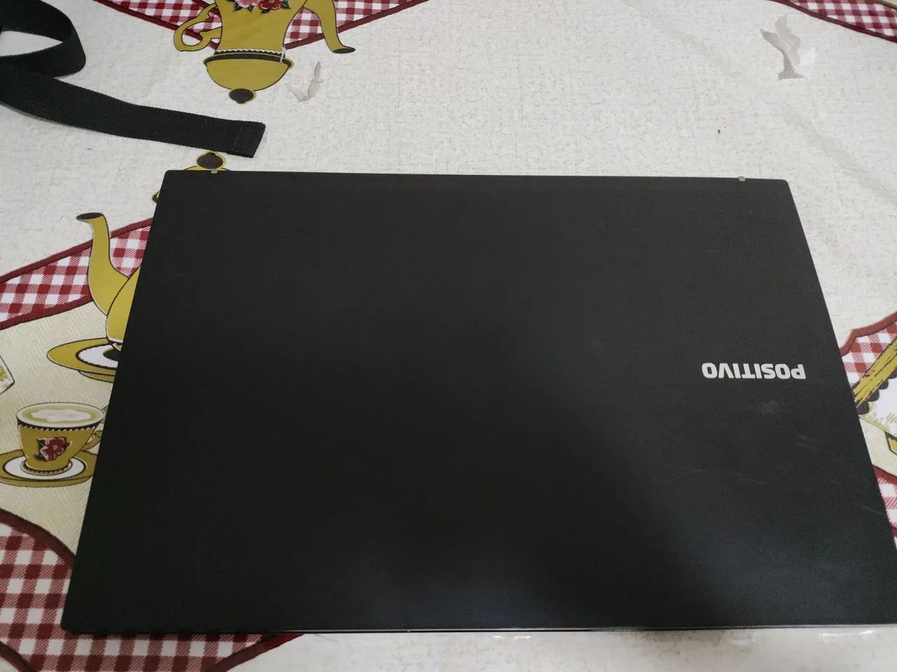 Notebook positivo vision R15M - Foto 5