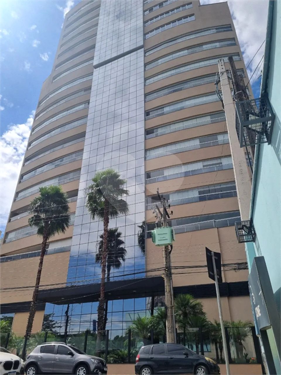 Apartamento à venda com 3 suítes no Edifício Luxor Campolim em Sorocaba SP - Foto 2