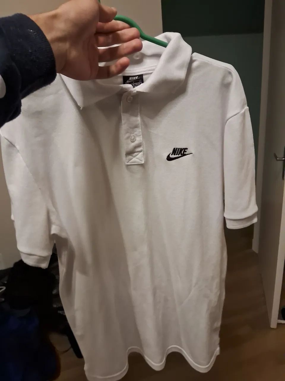 Camiseta Polo nike - Foto 3