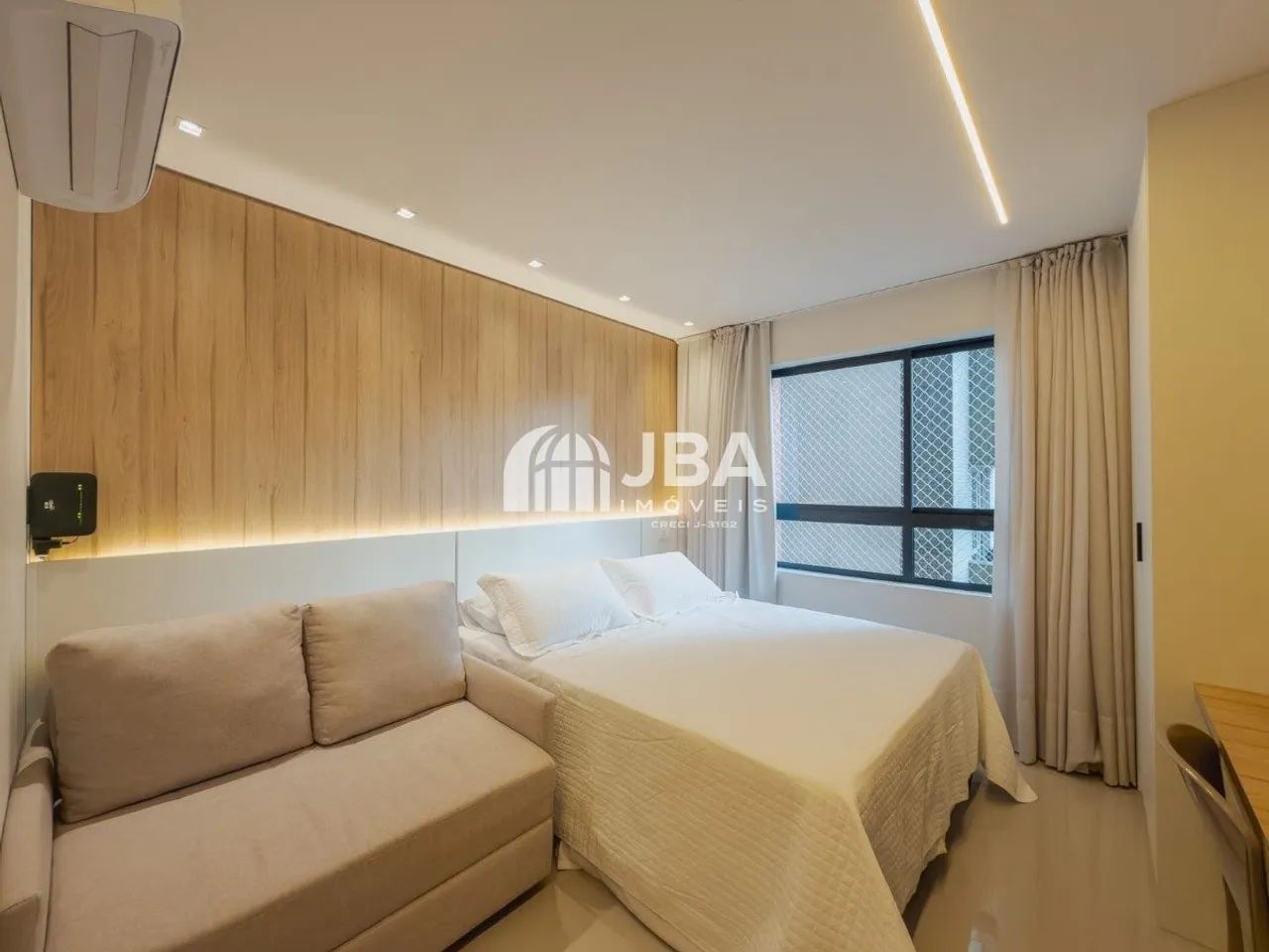KITINET À VENDA 20M² - CENTRO - Foto 3