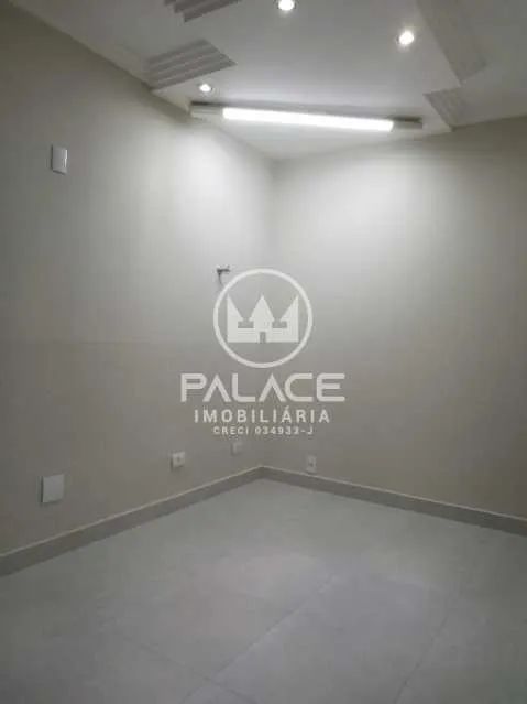 sala comercial para alugar em alto, piracicaba 10m² - Foto 4