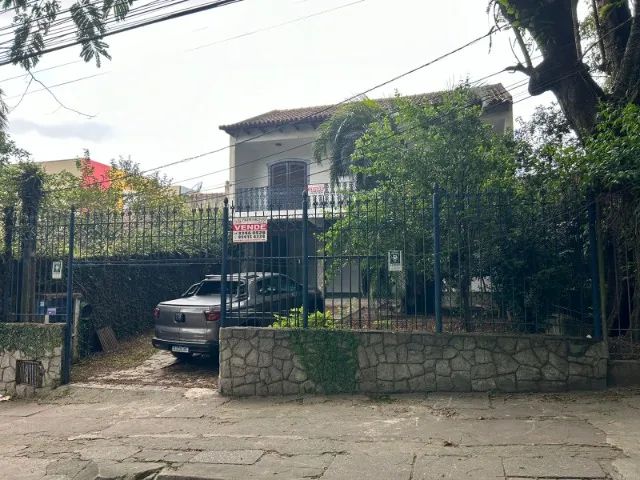 Casa na Vila Santa Cecília